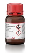 Carbamazepine meets USP testing specifications