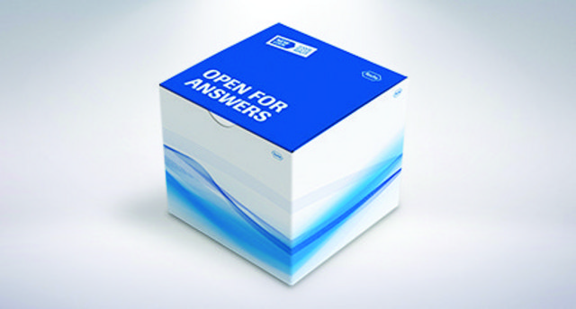 High Pure PCR Template Preparation Kit pkg of 100 purifications, suitable for DNA extraction