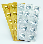 SIGMAFAST&#8482; Protease Inhibitor Cocktail Tablets, EDTA-Free for use in purification of Histidine-tagged proteins