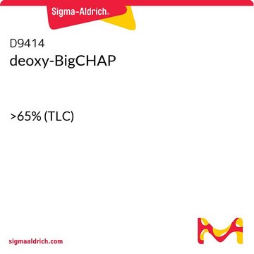 deoxy-BigCHAP &gt;65% (TLC)