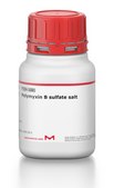 Polymyxin B sulfate salt