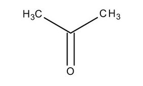 Acetone for spectroscopy Uvasol&#174;