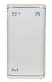 Milli-Q&#174; IQ 7000 Ultrapure Water Purification System output: type 1 water (18.2 M&#937;·cm), the most advanced Milli-Q&#174; ultrapure (Type 1) water purification system that is intelligent, intuitive, and green.
