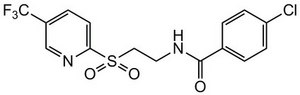 PPAR&#946;/&#948; Antagonist, GSK3787 The PPAR&#946;/&#948;Antagonist II, PT-S58, also referenced under CAS 188591-46-0, controls the biological activity of PPAR&#946;/&#948;. This small molecule/inhibitor is primarily used for Biochemicals applications.