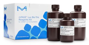 mPAGE&#174; Lux Bis-Tris Reagent Kit