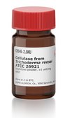 Cellulase from Trichoderma reesei ATCC&nbsp;26921 lyophilized powder, &#8805;1&#160;unit/mg solid