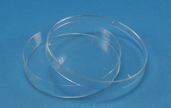 Nunc&#174; petri dishes diam. × H 140&#160;mm × 20&#160;mm, surface area 145&#160;cm2, vented