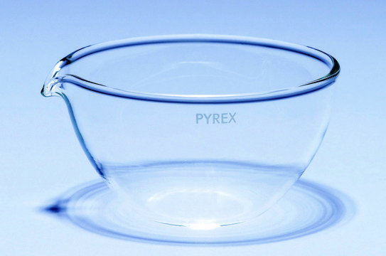 Pyrex&#174; Evaporating dish 15&#160;mL