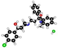 Loperamide hydrochloride