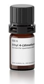 Ethyl 4-(dimethylamino)benzoate TraceCERT&#174;, Manufactured by: Sigma-Aldrich Production GmbH, Switzerland