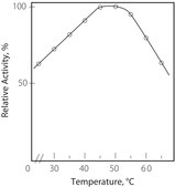 Cholesterol Oxidase from Streptomyces sp. lyophilized powder, &#8805;20&#160;units/mg protein