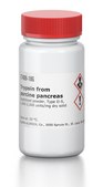 Trypsin from porcine pancreas lyophilized powder, Type II-S, 1,000-2,000&#160;units/mg dry solid