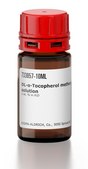 DL-&#945;-Tocopherol methoxypolyethylene glycol succinate solution 2&#160;wt. % in H2O