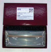 Unalloyed copper NIST&#174; SRM&#174; 498, Cu V (solid)