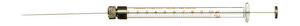 Seringue Hamilton&#174;, série&nbsp;700, aiguille amovible 750RN, volume 0.5&#160;mL, needle size 22 ga (bevel tip), needle L 51&#160;mm (2&#160;in.)