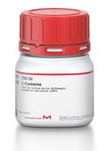 L-Cysteine from non-animal source, BioReagent, suitable for cell culture, &#8805;98%