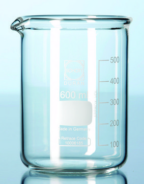 Duran&#174; super duty beaker capacity 150&#160;mL