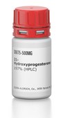 21-Hydroxyprogesterone &#8805;97% (HPLC)