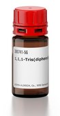 1,1,1-Tris(diphenylphosphinomethyl)ethane