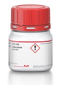 Lidocaine powder