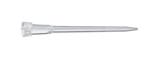 Eppendorf&#174; epT.I.P.S.&#174; Set, Eppendorf Quality&#8482; working volume 0.5-20&#160;&#956;L, L 46&#160;mm, light gray, pack of 480&#160;ea (5 trays of 96 tips)