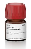 4-Bromo-2,6-difluorobenzaldehyde 96%