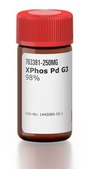 XPhos Pd G3 98%, 1:1 MTBE adduct