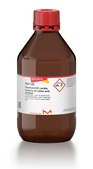 Titanium(IV) oxide, mixture of rutile and anatase nanoparticles, &lt;150&#160;nm particle size (volume distribution, DLS), dispersion, 40&#160;wt. % in H2O, 99.5% trace metals basis