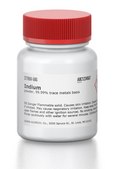Indium powder, 99.99% trace metals basis