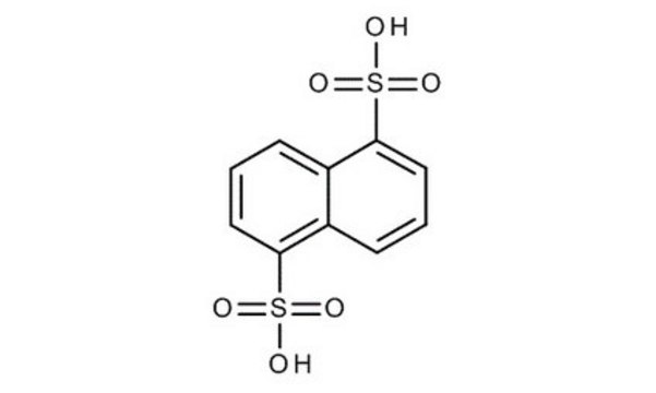 1,5-Naphthalenedisulfonic acid for synthesis