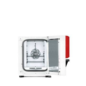 Binder drying oven E28 series E28, without safety device CI.1, AC/DC input 230 V AC