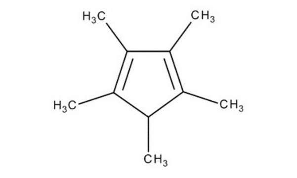 1,2,3,4,5-Pentamethylcyclopentadiene for synthesis