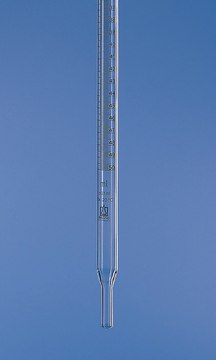 BRAND&#174; burette length for burette &#8242;Economy&#8242; size 50 mL