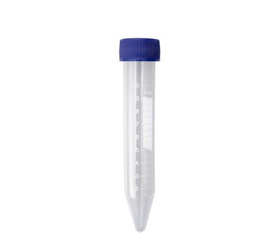 MTC&#8482; Bio Screw Cap Centrifuge Tube capacity 10&#160;mL, sterile