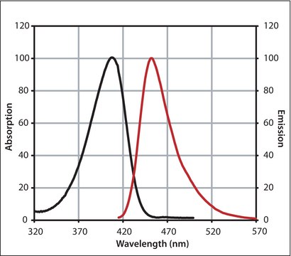 Anti-Rabbit IgG (H+L), CF&#8482; 405M antibody produced in goat ~2&#160;mg/mL, affinity isolated antibody