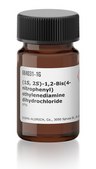 (1S, 2S)-1,2-Bis(4-nitrophenyl)ethylenediamine dihydrochloride 97%