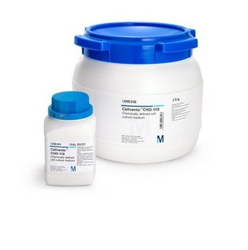 Cellvento&#174; CHO-110 Chemically defined cell culture medium