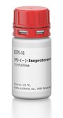(R)-(&#8722;)-Isoproterenol crystalline