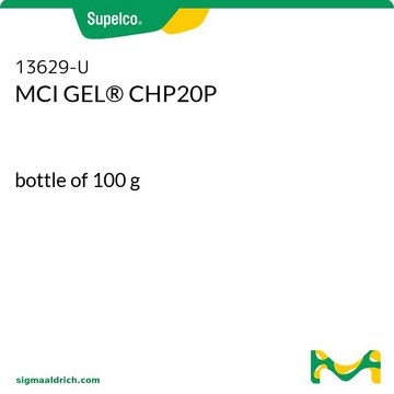 MCI GEL&#174; CHP20P bottle of 100&#160;g