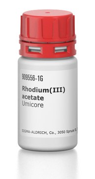 Rhodium(III) acetate Umicore