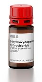 6-Hydroxydopamine hydrochloride &#8805;97% (titration), powder