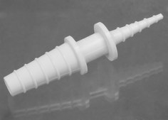 SP Bel-Art&#174; Straight Tubing Connectors tubing I.D. 0.5-0.5&#160;in. (4.7-12.7&#160;mm)