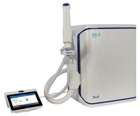 Milli-Q&#174; EQ 7008/16 Ultrapure and Pure Water Purification System The Milli-Q&#174;water system produces ultrapure (Type 1) and pure (RO, Type 3) water from tap water with a production flow rate up to 8 L/hour