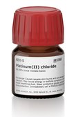 Platinum(II) chloride 99.99% trace metals basis