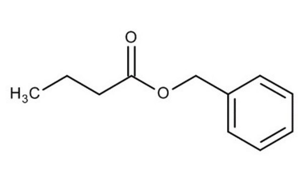 Benzyl butyrate for synthesis