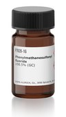 Phenylmethanesulfonyl fluoride &#8805;98.5% (GC)