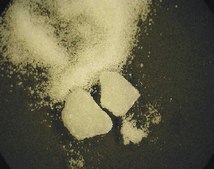 Sodium hydrogen carbonate for analysis EMSURE&#174; ACS,Reag.Ph Eur