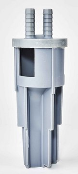 Air Gap Device For use with Milli-Q&#174; CLX, HX, and HR 7000 series water purification systems.