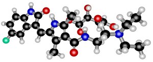 Sunitinib malate &#8805;98% (HPLC)