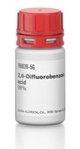 2,6-Difluorobenzoic acid 98%